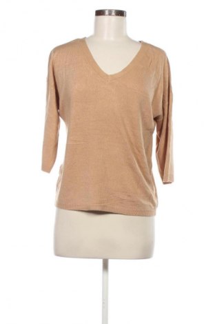 Dámský svetr Unbranded, Velikost M, Barva Béžová, Cena  339,00 Kč