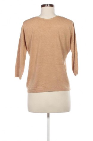 Dámský svetr Unbranded, Velikost M, Barva Béžová, Cena  339,00 Kč