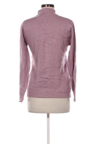 Dámsky pulóver Unbranded, Veľkosť M, Farba Popolavo ružová, Cena  11,95 €