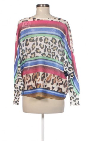 Dámsky pulóver Unbranded, Veľkosť L, Farba Viacfarebná, Cena  12,95 €