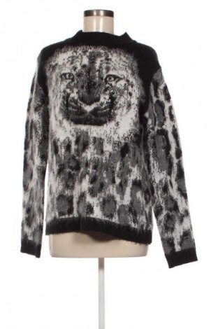 Γυναικείο πουλόβερ Unbranded, Μέγεθος L, Χρώμα Πολύχρωμο, Τιμή 13,99 €
