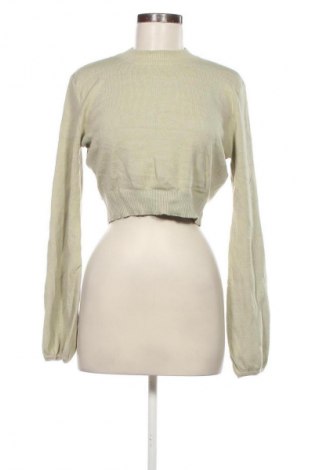 Dámský svetr Unbranded, Velikost M, Barva Zelená, Cena  79,00 Kč