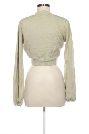 Dámský svetr Unbranded, Velikost M, Barva Zelená, Cena  79,00 Kč