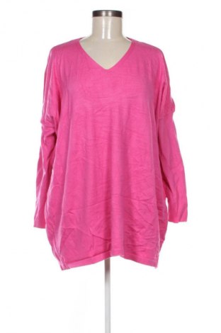 Dámsky pulóver Unbranded, Veľkosť M, Farba Ružová, Cena  11,95 €