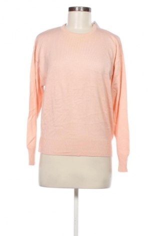 Dámský svetr Unbranded, Velikost S, Barva Popelavě růžová, Cena  99,00 Kč