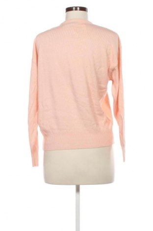 Dámský svetr Unbranded, Velikost S, Barva Popelavě růžová, Cena  99,00 Kč