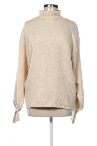 Dámsky pulóver Unbranded, Veľkosť M, Farba Kremová, Cena  27,70 €