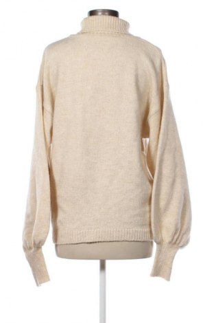 Dámsky pulóver Unbranded, Veľkosť M, Farba Kremová, Cena  27,70 €