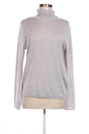Dámský svetr Unbranded, Velikost L, Barva Šedá, Cena  129,00 Kč