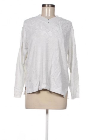 Női pulóver Unbranded, Méret L, Szín Ezüstös, Ár 5 149 Ft