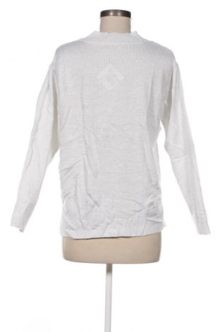 Női pulóver Unbranded, Méret L, Szín Ezüstös, Ár 5 149 Ft