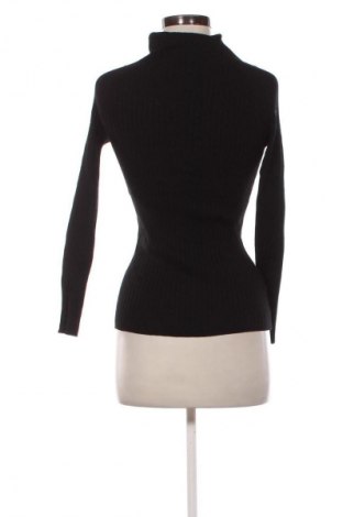 Dámský svetr Unbranded, Velikost S, Barva Černá, Cena  359,00 Kč