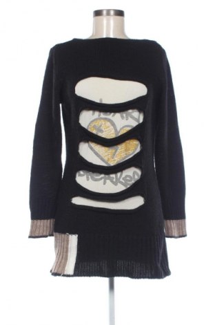 Dámský svetr Unbranded, Velikost L, Barva Vícebarevné, Cena  129,00 Kč