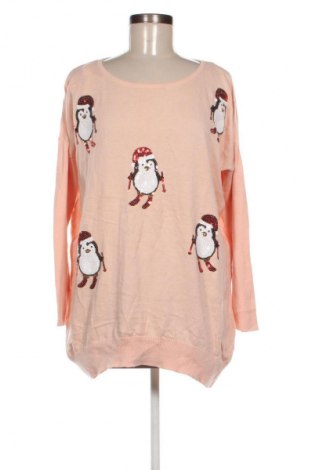 Dámsky pulóver Unbranded, Veľkosť S, Farba Viacfarebná, Cena  11,95 €