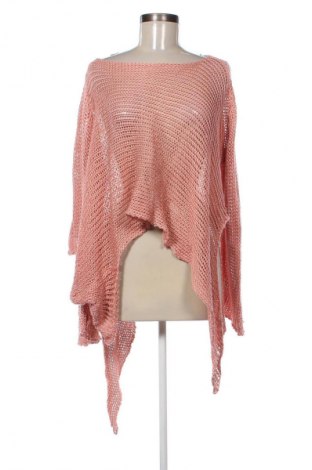 Dámsky pulóver Unbranded, Veľkosť M, Farba Ružová, Cena  10,95 €