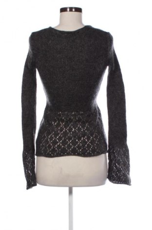 Dámský svetr Unbranded, Velikost S, Barva Šedá, Cena  129,00 Kč