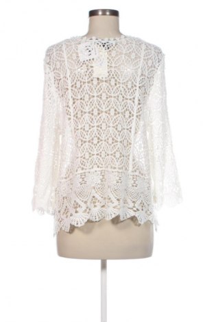 Pulover de femei Unbranded, Mărime L, Culoare Alb, Preț 62,99 Lei