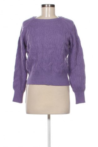Dámsky pulóver Unbranded, Veľkosť S, Farba Fialová, Cena  10,95 €