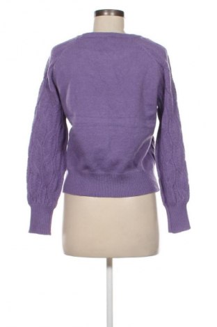 Dámsky pulóver Unbranded, Veľkosť S, Farba Fialová, Cena  10,95 €