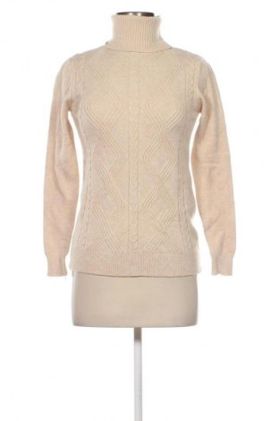 Dámsky pulóver Unbranded, Veľkosť S, Farba Béžová, Cena  10,95 €