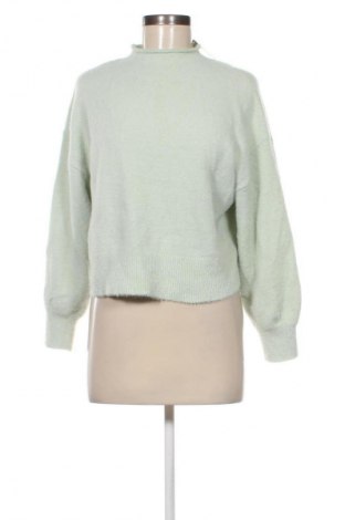 Dámsky pulóver Unbranded, Veľkosť S, Farba Zelená, Cena  10,95 €
