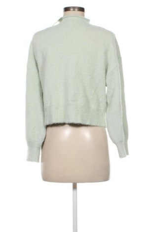 Dámsky pulóver Unbranded, Veľkosť S, Farba Zelená, Cena  10,95 €