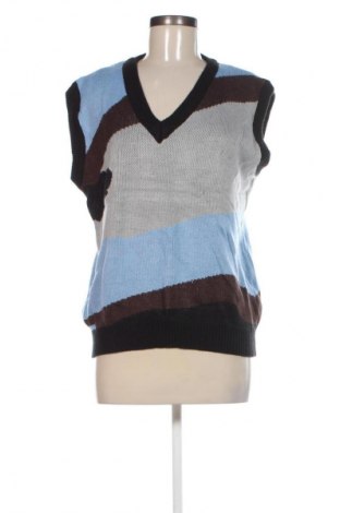 Dámský svetr Unbranded, Velikost L, Barva Vícebarevné, Cena  199,00 Kč