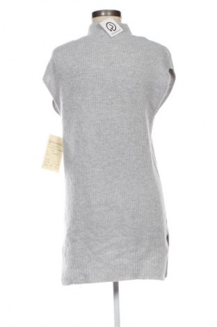 Dámský svetr Unbranded, Velikost S, Barva Šedá, Cena  129,00 Kč