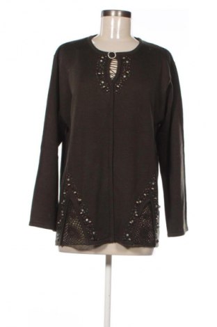 Дамски пуловер Unbranded, Размер XL, Цвят Зелен, Цена 5,11 €