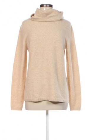 Γυναικείο πουλόβερ Unbranded, Μέγεθος L, Χρώμα  Μπέζ, Τιμή 12,99 €