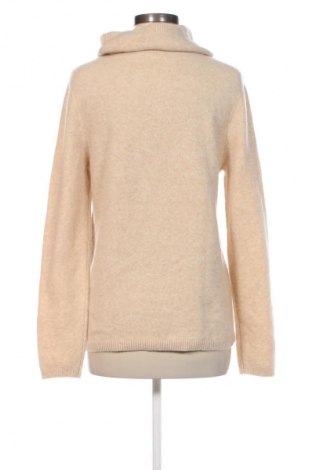 Γυναικείο πουλόβερ Unbranded, Μέγεθος L, Χρώμα  Μπέζ, Τιμή 12,99 €