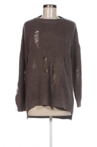 Női pulóver Unbranded, Méret S, Szín Zöld, Ár 6 159 Ft