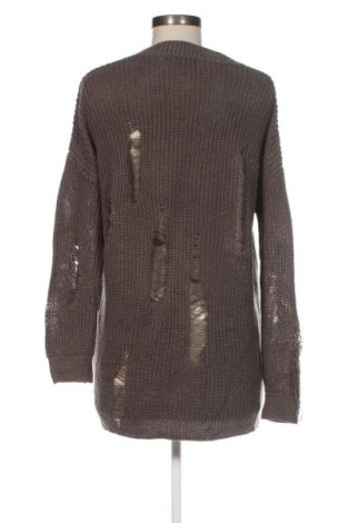 Női pulóver Unbranded, Méret S, Szín Zöld, Ár 6 159 Ft