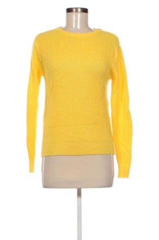 Dámský svetr Unbranded, Velikost M, Barva Žlutá, Cena  299,00 Kč