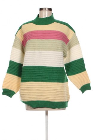 Dámsky pulóver Unbranded, Veľkosť L, Farba Viacfarebná, Cena  11,95 €