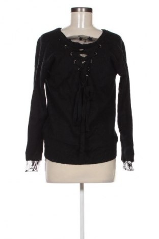 Dámský svetr Unbranded, Velikost L, Barva Černá, Cena  309,00 Kč