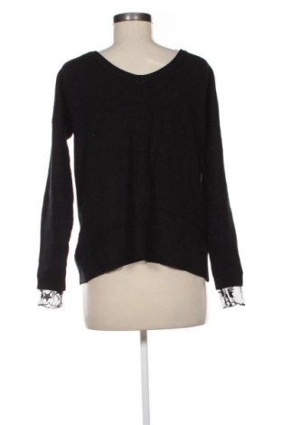 Dámský svetr Unbranded, Velikost L, Barva Černá, Cena  309,00 Kč