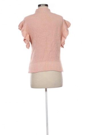 Dámský svetr Unbranded, Velikost S, Barva Popelavě růžová, Cena  289,00 Kč