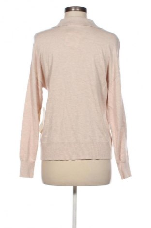 Dámský svetr Unbranded, Velikost L, Barva Béžová, Cena  109,00 Kč