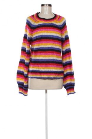 Dámský svetr Unbranded, Velikost XL, Barva Vícebarevné, Cena  359,00 Kč