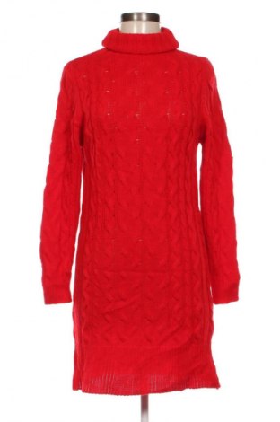 Dámský svetr Unbranded, Velikost M, Barva Červená, Cena  299,00 Kč