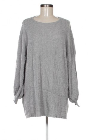 Dámský svetr Unbranded, Velikost M, Barva Šedá, Cena  99,00 Kč