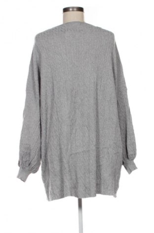 Dámský svetr Unbranded, Velikost M, Barva Šedá, Cena  99,00 Kč