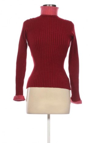 Dámsky pulóver Unbranded, Veľkosť S, Farba Červená, Cena  10,95 €