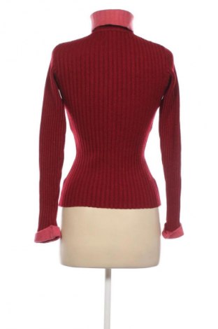 Dámsky pulóver Unbranded, Veľkosť S, Farba Červená, Cena  10,95 €