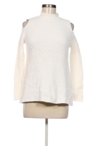 Дамски пуловер Unbranded, Размер M, Цвят Бял, Цена 11,24 €