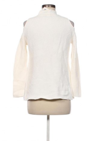 Дамски пуловер Unbranded, Размер M, Цвят Бял, Цена 11,24 €