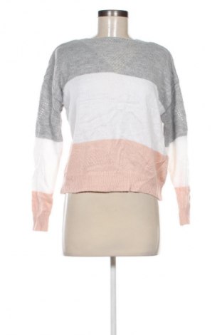Dámský svetr Unbranded, Velikost S, Barva Vícebarevné, Cena  289,00 Kč