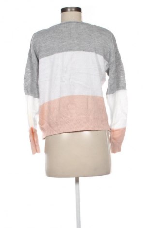 Dámský svetr Unbranded, Velikost S, Barva Vícebarevné, Cena  289,00 Kč