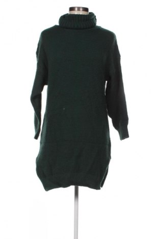 Női pulóver Unbranded, Méret M, Szín Zöld, Ár 3 869 Ft